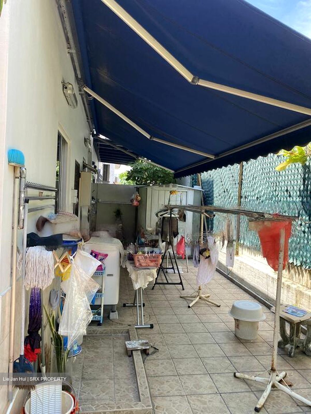 Sennett Avenue (D16), Semi-Detached #461029691